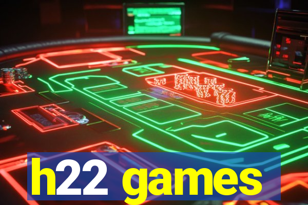 h22 games