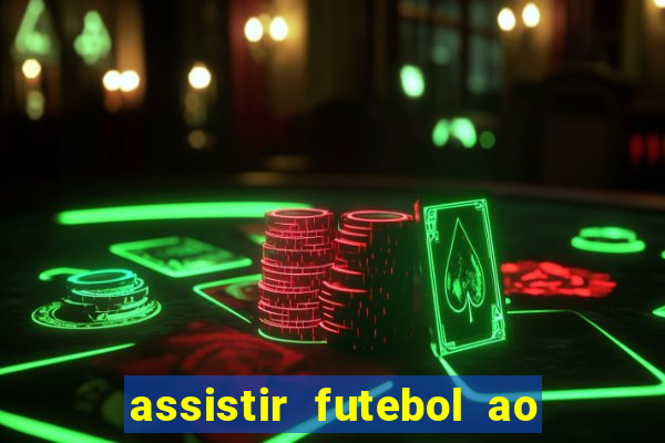 assistir futebol ao vivo gratis no sportv