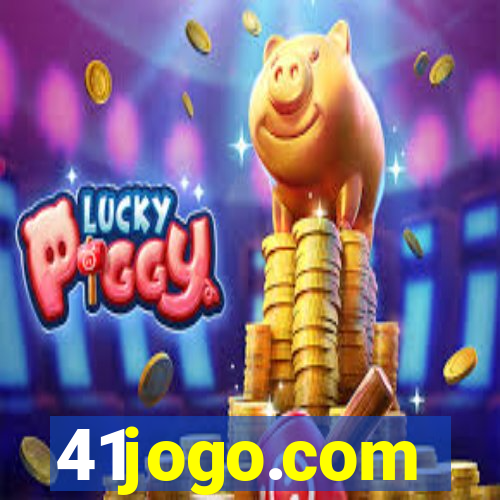 41jogo.com