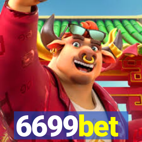6699bet