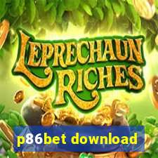 p86bet download