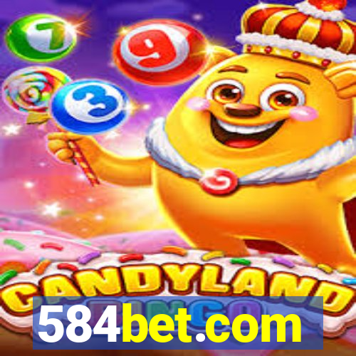 584bet.com