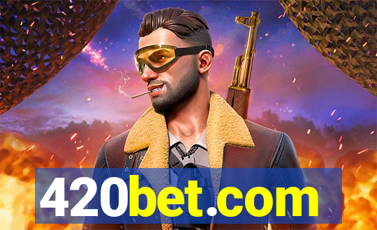 420bet.com