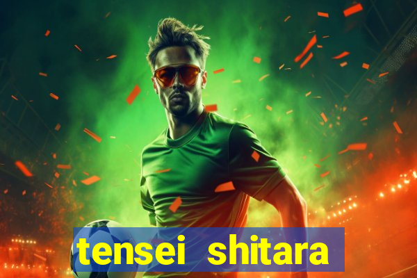 tensei shitara slime datta ken 2 temporada dublado crunchyroll