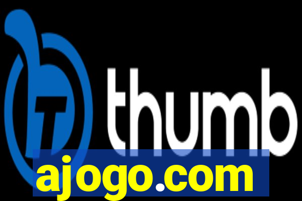 ajogo.com