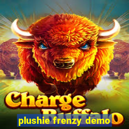 plushie frenzy demo