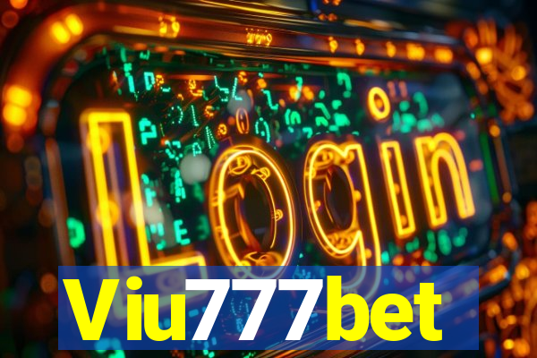 Viu777bet