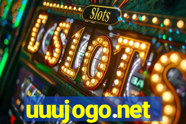 uuujogo.net