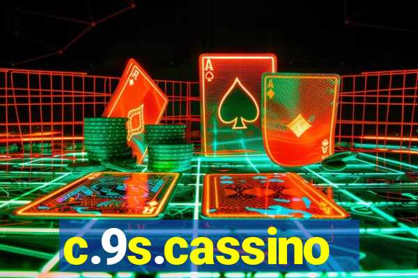 c.9s.cassino