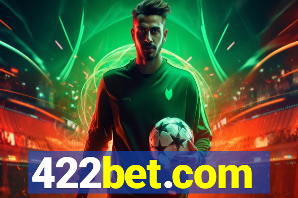 422bet.com