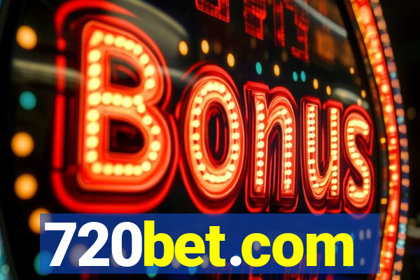 720bet.com