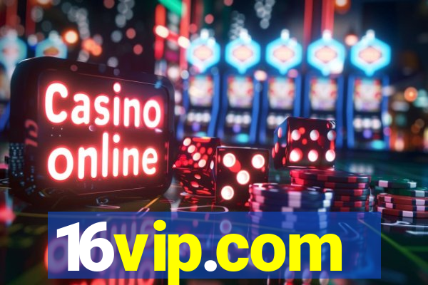 16vip.com