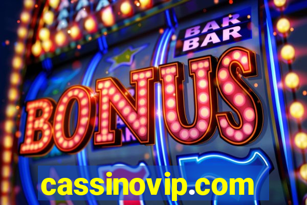cassinovip.com