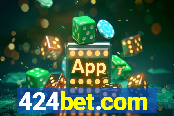 424bet.com