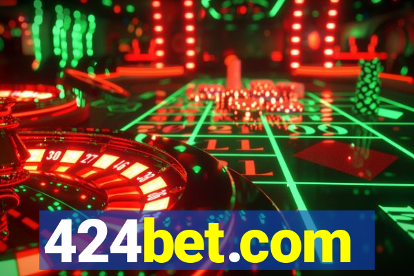424bet.com