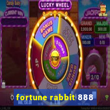 fortune rabbit 888