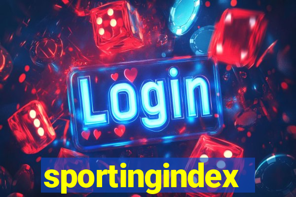 sportingindex