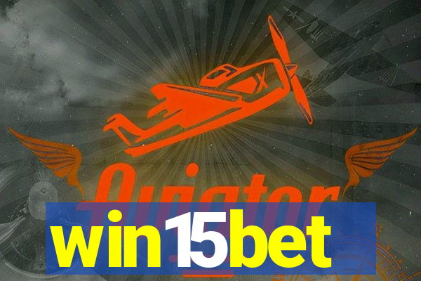 win15bet