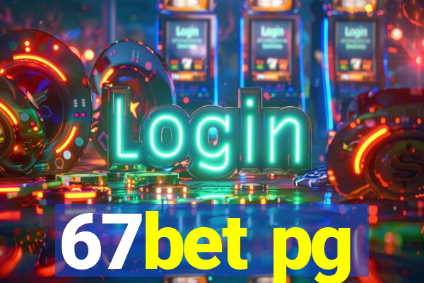 67bet pg