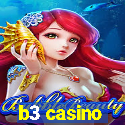 b3 casino