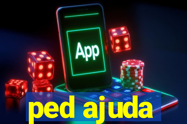 ped ajuda