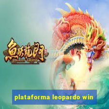 plataforma leopardo win
