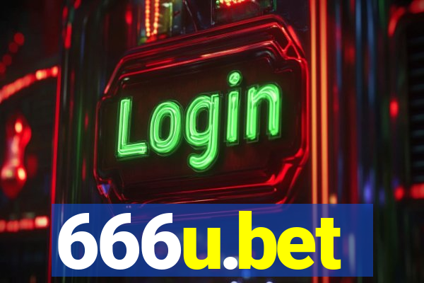 666u.bet
