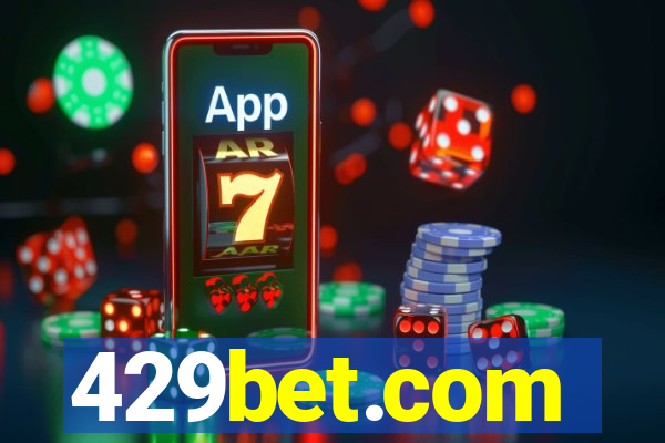 429bet.com