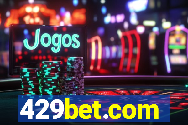 429bet.com