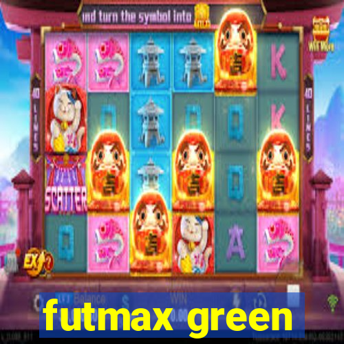 futmax green