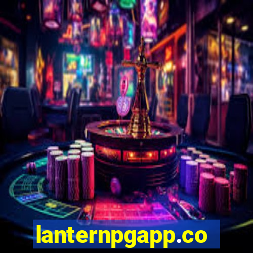 lanternpgapp.com