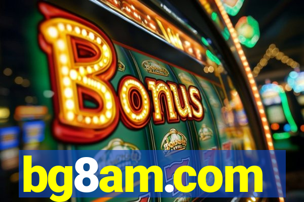 bg8am.com
