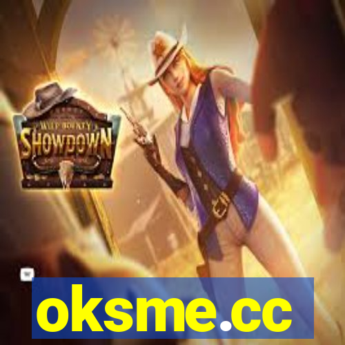 oksme.cc