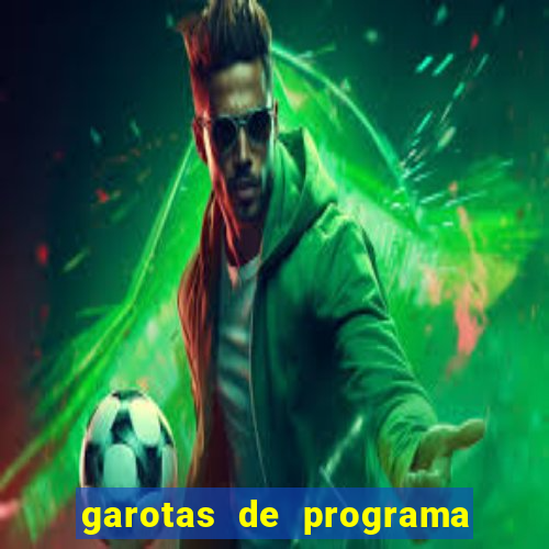 garotas de programa que faz vídeo chamada