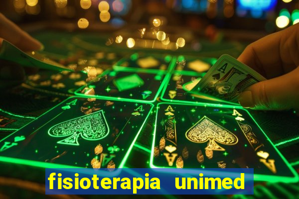fisioterapia unimed porto alegre