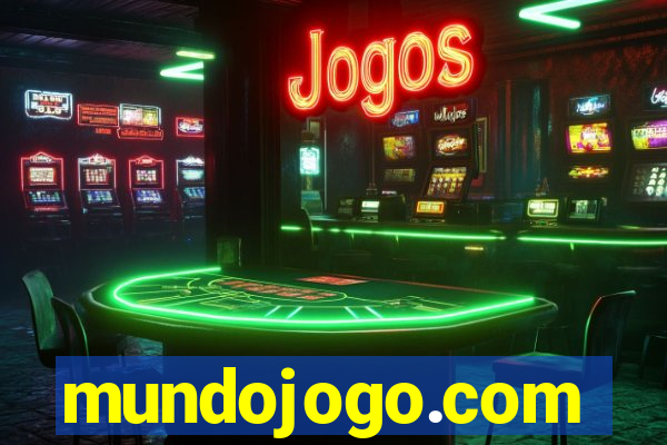 mundojogo.com
