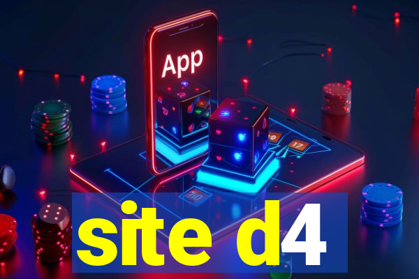 site d4