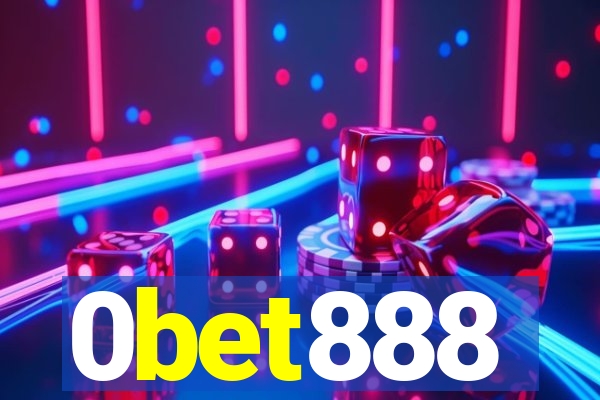 0bet888