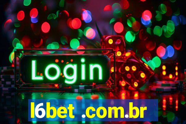 l6bet .com.br