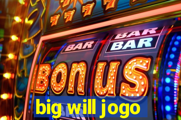big will jogo