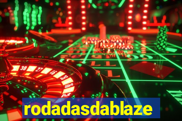 rodadasdablaze