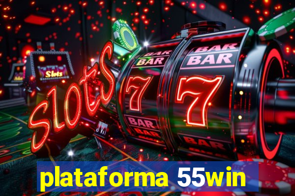 plataforma 55win