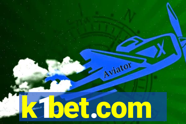 k1bet.com