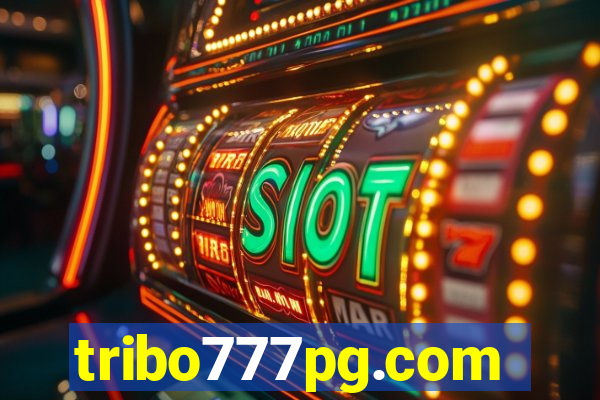 tribo777pg.com