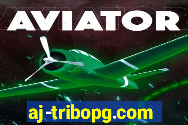aj-tribopg.com