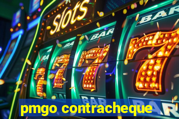 pmgo contracheque