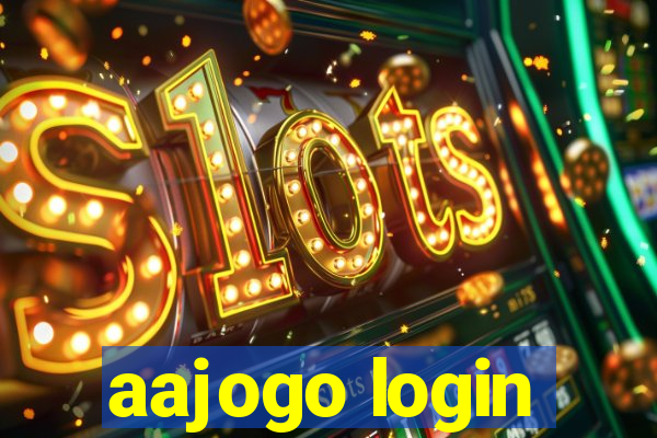 aajogo login