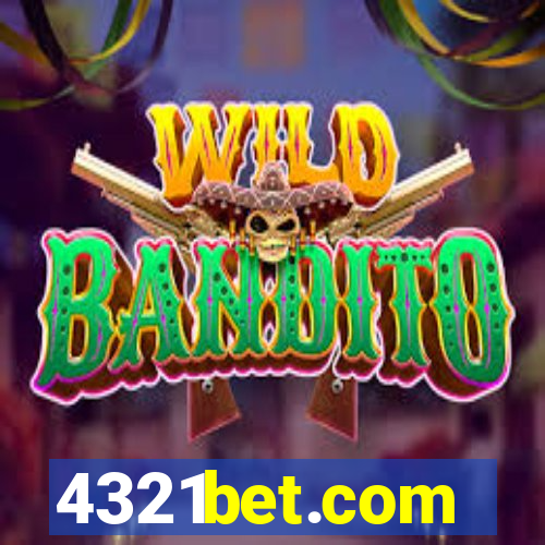 4321bet.com