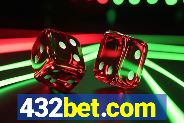 432bet.com