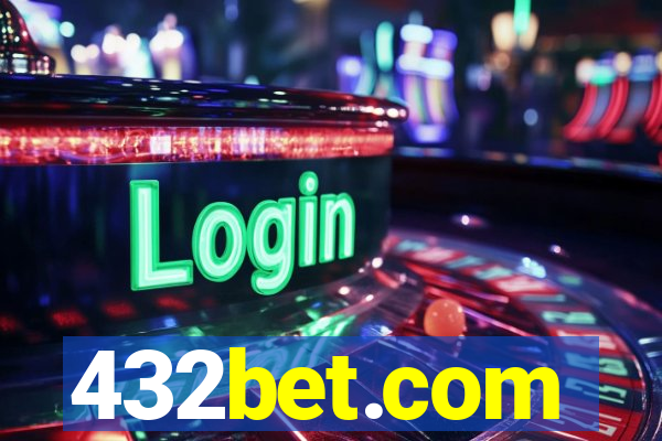 432bet.com